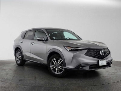 2026 Acura ADX FWD