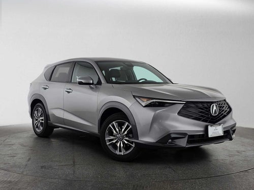 2026 Acura ADX FWD