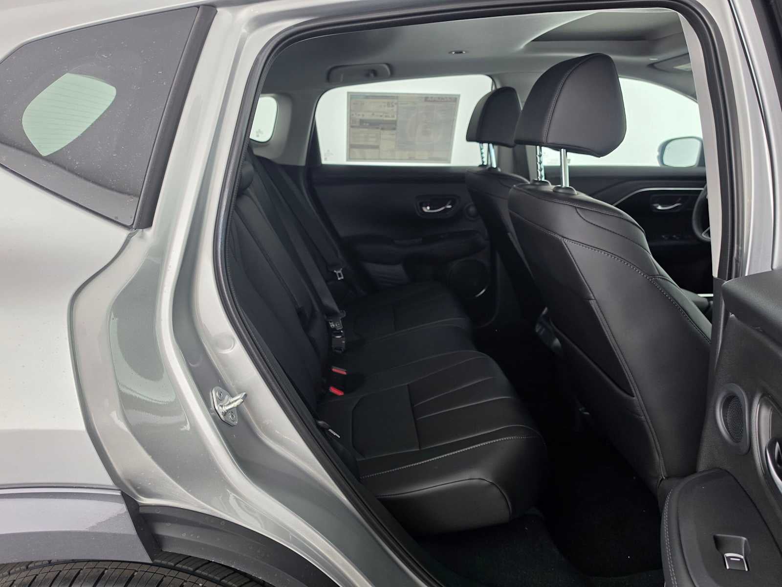 2026 Acura ADX FWD