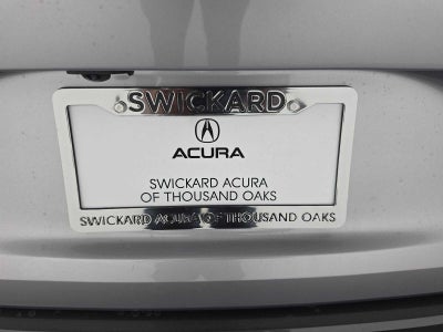 2026 Acura ADX FWD