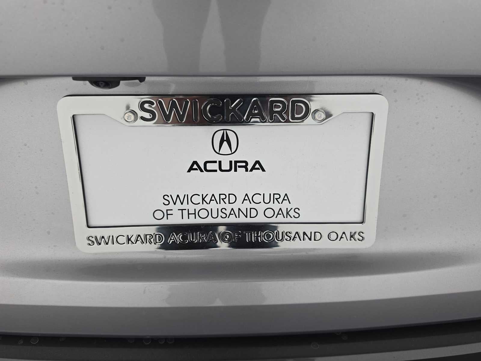 2026 Acura ADX FWD