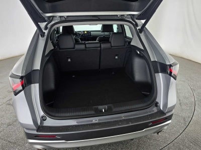 2026 Acura ADX FWD