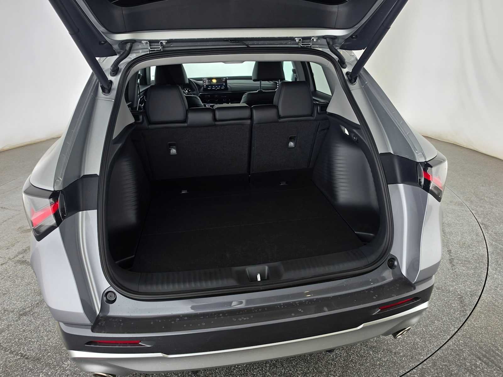 2026 Acura ADX FWD