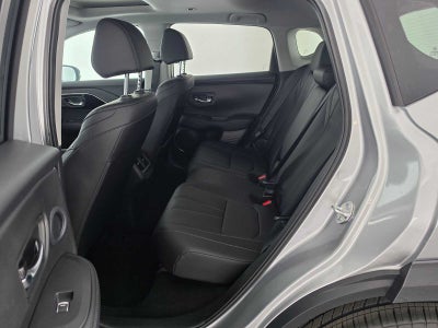2026 Acura ADX FWD