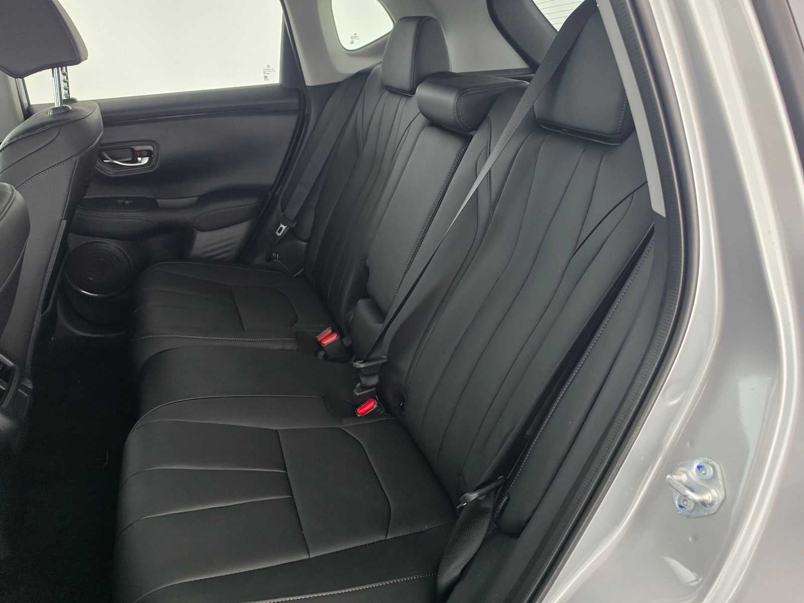2026 Acura ADX FWD