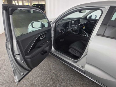 2026 Acura ADX FWD