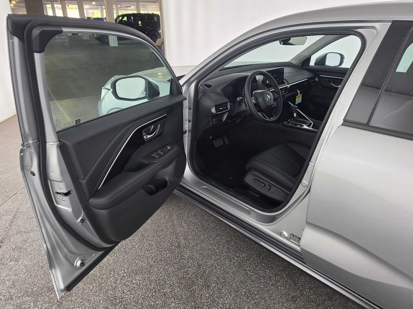 2026 Acura ADX FWD