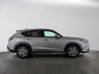 2026 Acura ADX FWD