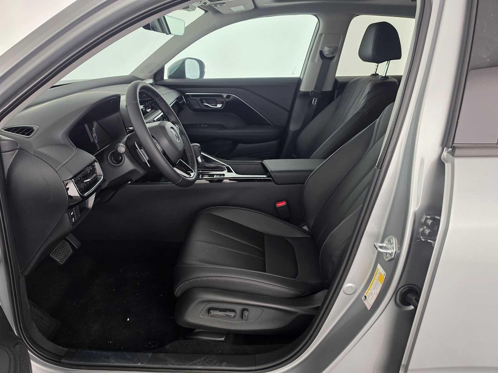 2026 Acura ADX FWD