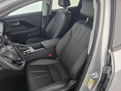 2026 Acura ADX FWD