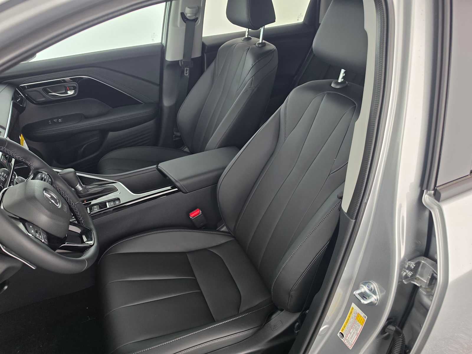 2026 Acura ADX FWD