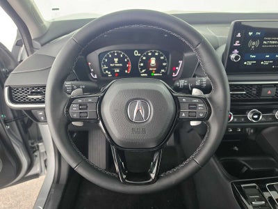 2026 Acura ADX FWD