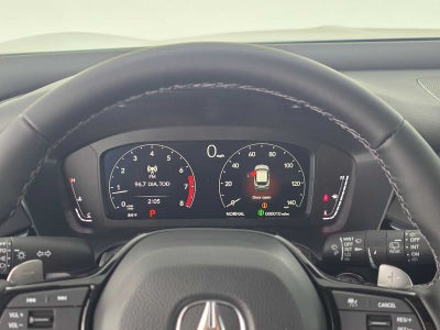 2026 Acura ADX FWD