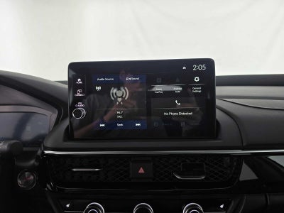 2026 Acura ADX FWD
