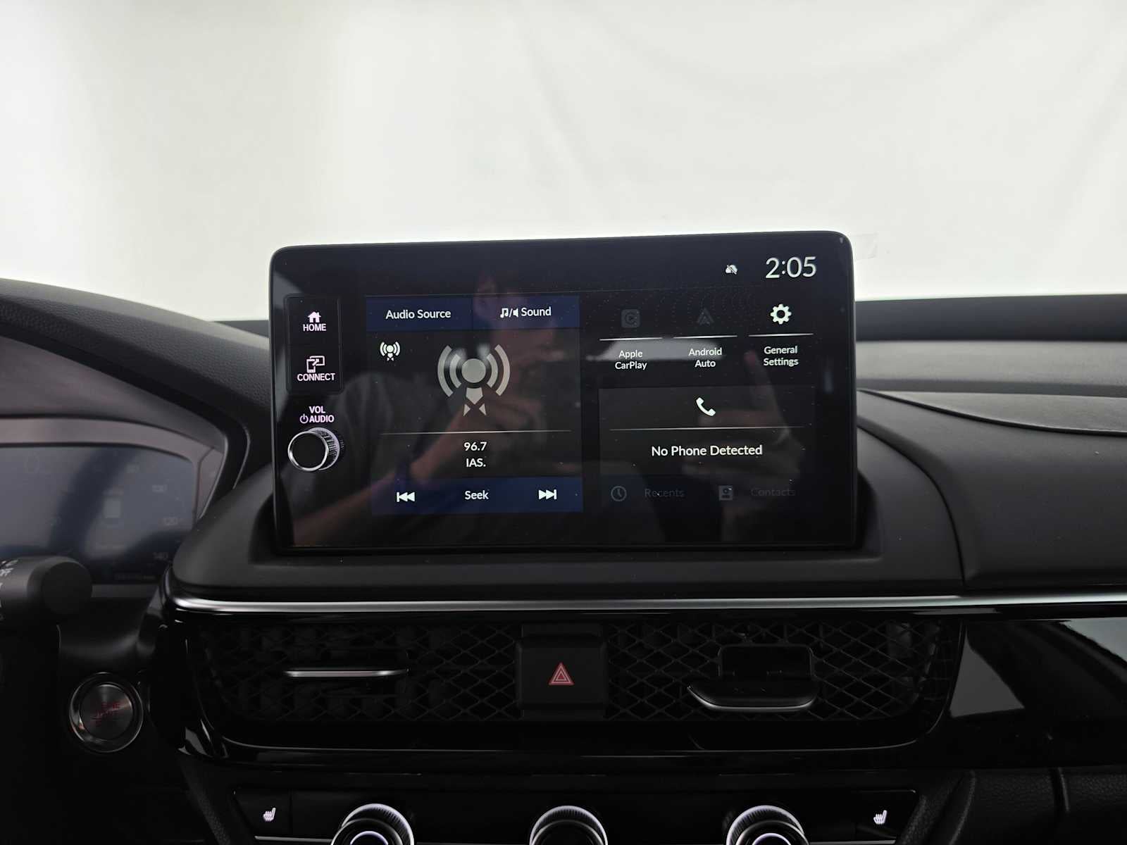 2026 Acura ADX FWD