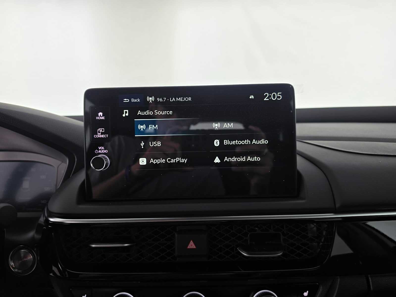 2026 Acura ADX FWD