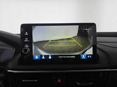 2026 Acura ADX FWD
