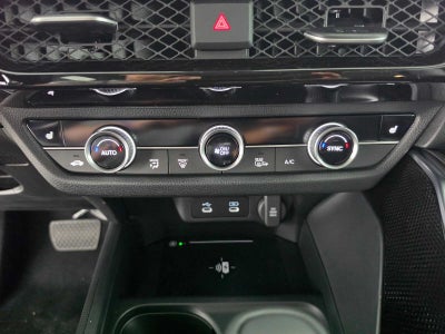 2026 Acura ADX FWD
