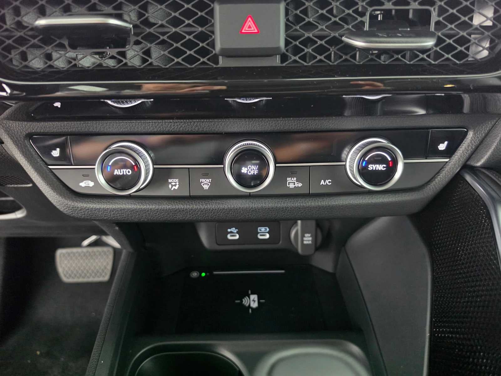 2026 Acura ADX FWD