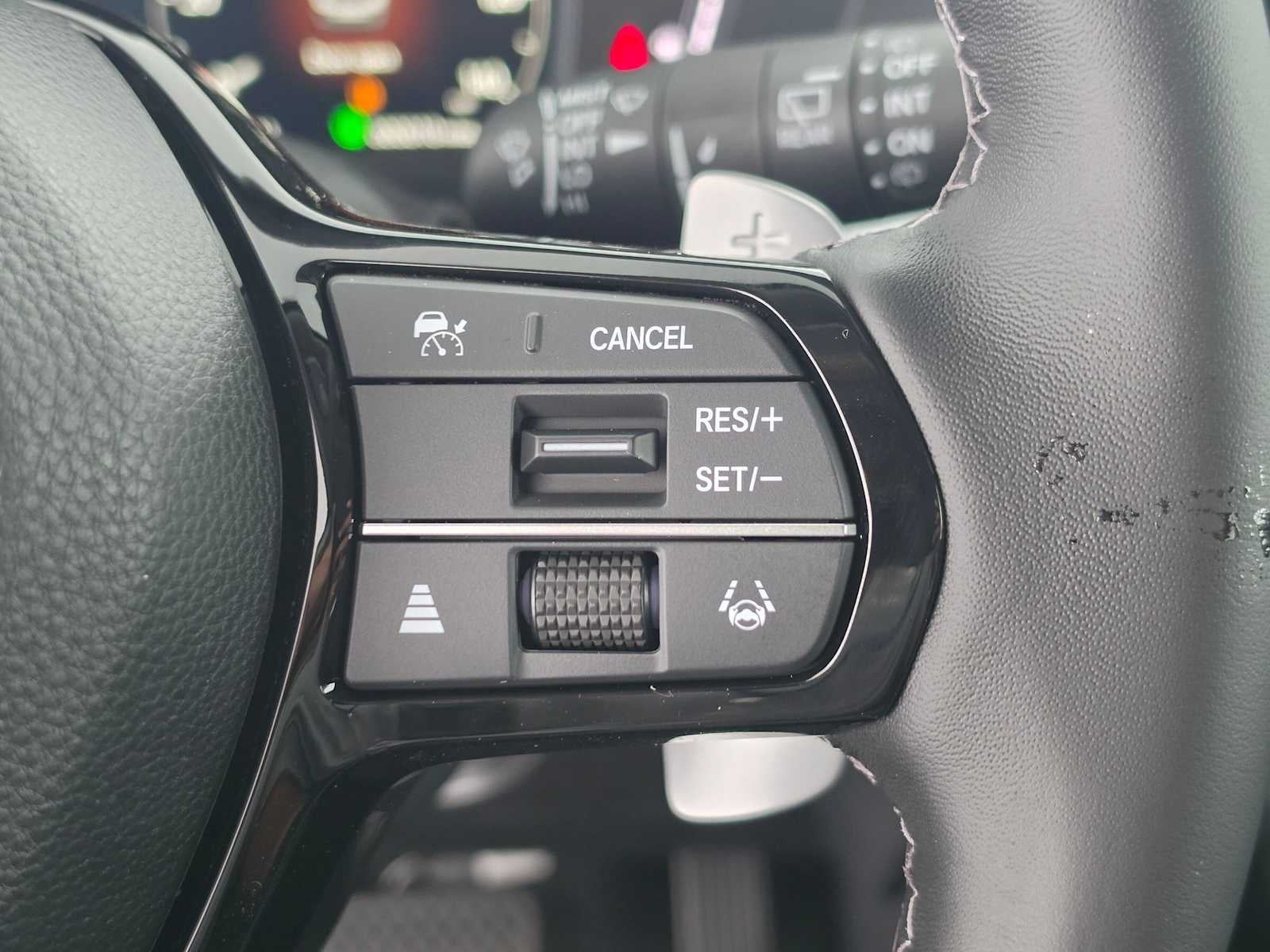 2026 Acura ADX FWD