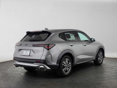 2026 Acura ADX FWD