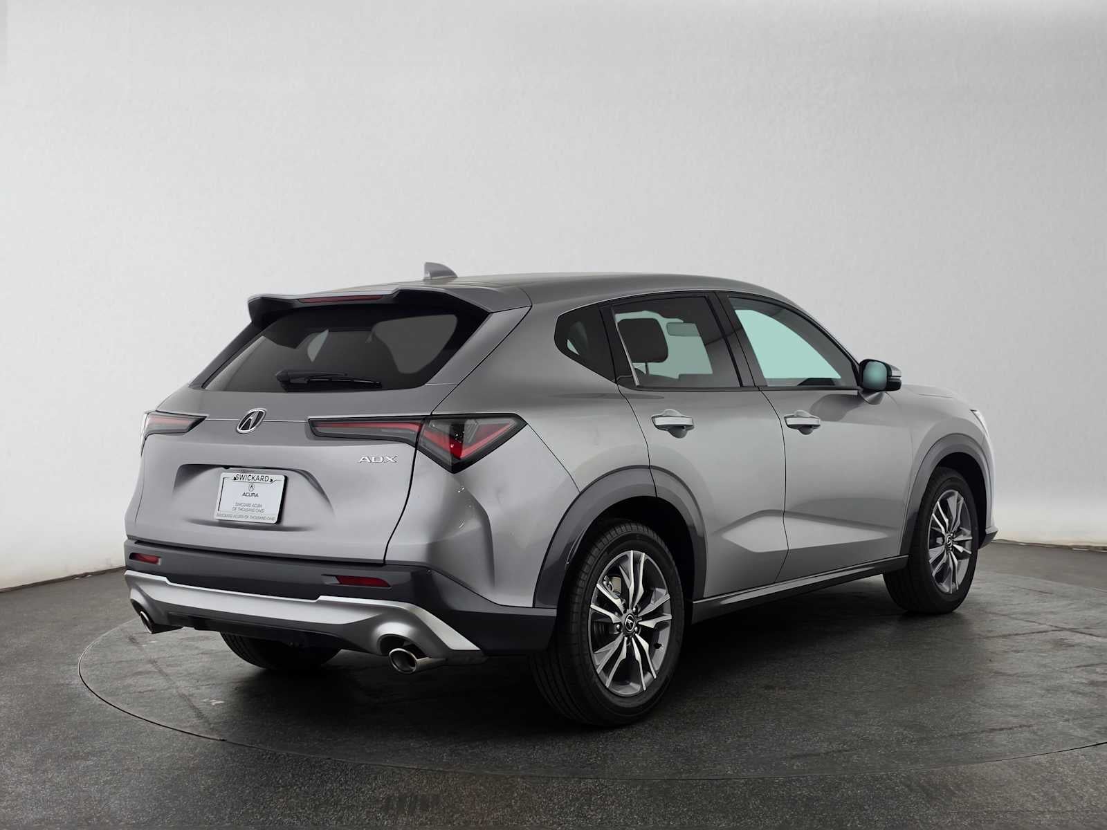 2026 Acura ADX FWD