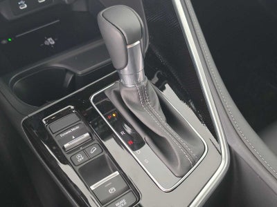 2026 Acura ADX FWD
