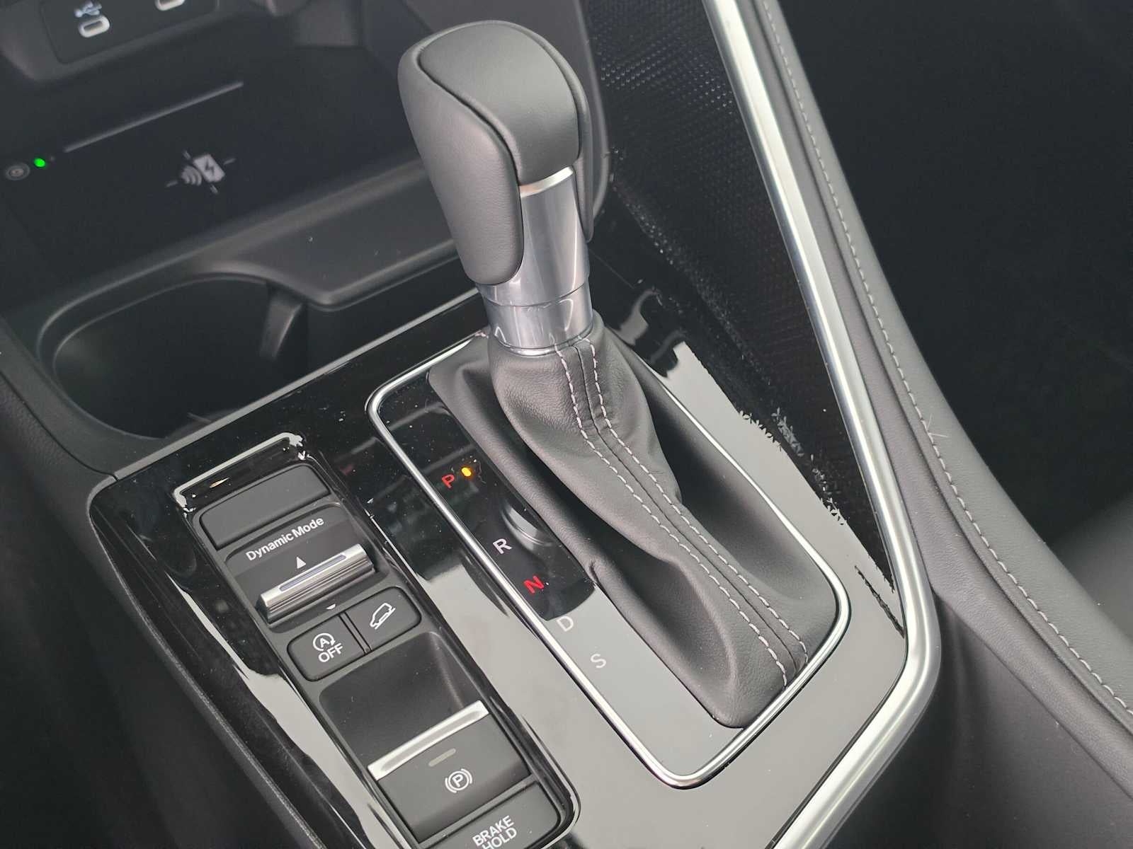 2026 Acura ADX FWD