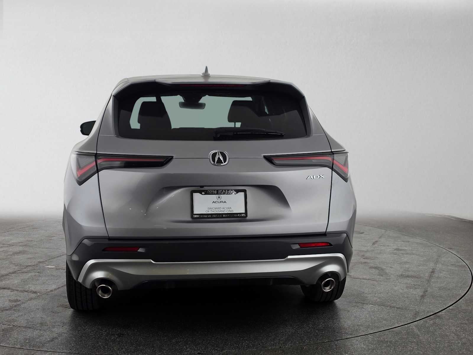 2026 Acura ADX FWD