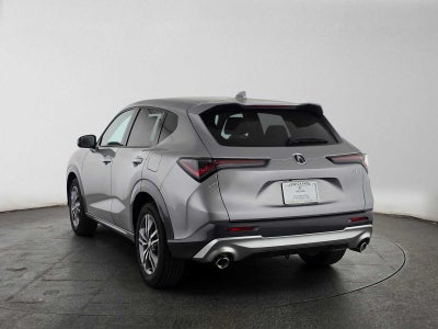 2026 Acura ADX FWD
