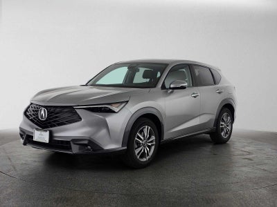 2026 Acura ADX FWD