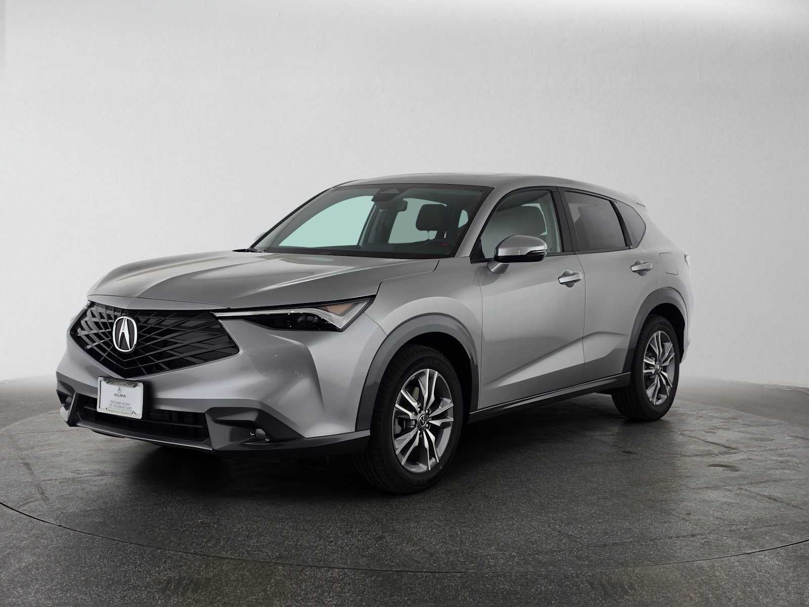 2026 Acura ADX FWD