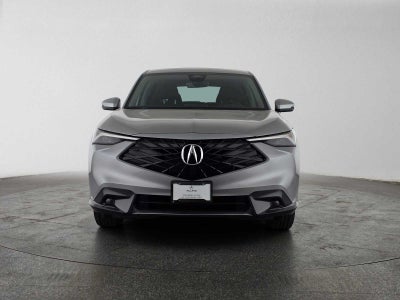 2026 Acura ADX FWD