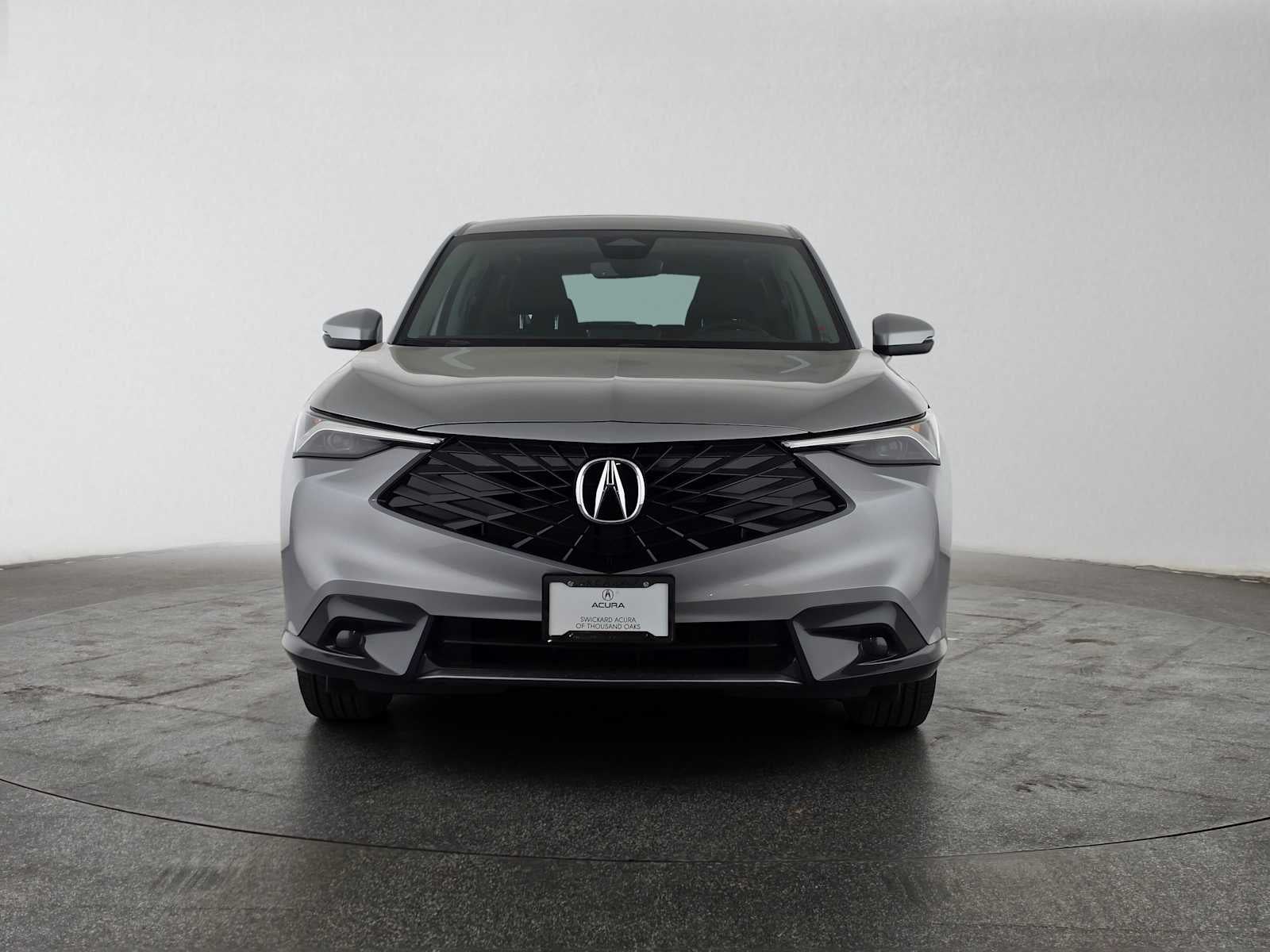 2026 Acura ADX FWD