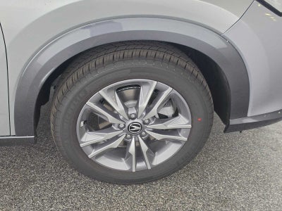 2026 Acura ADX FWD
