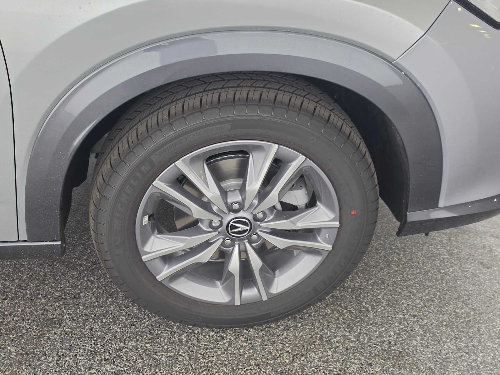 2026 Acura ADX FWD