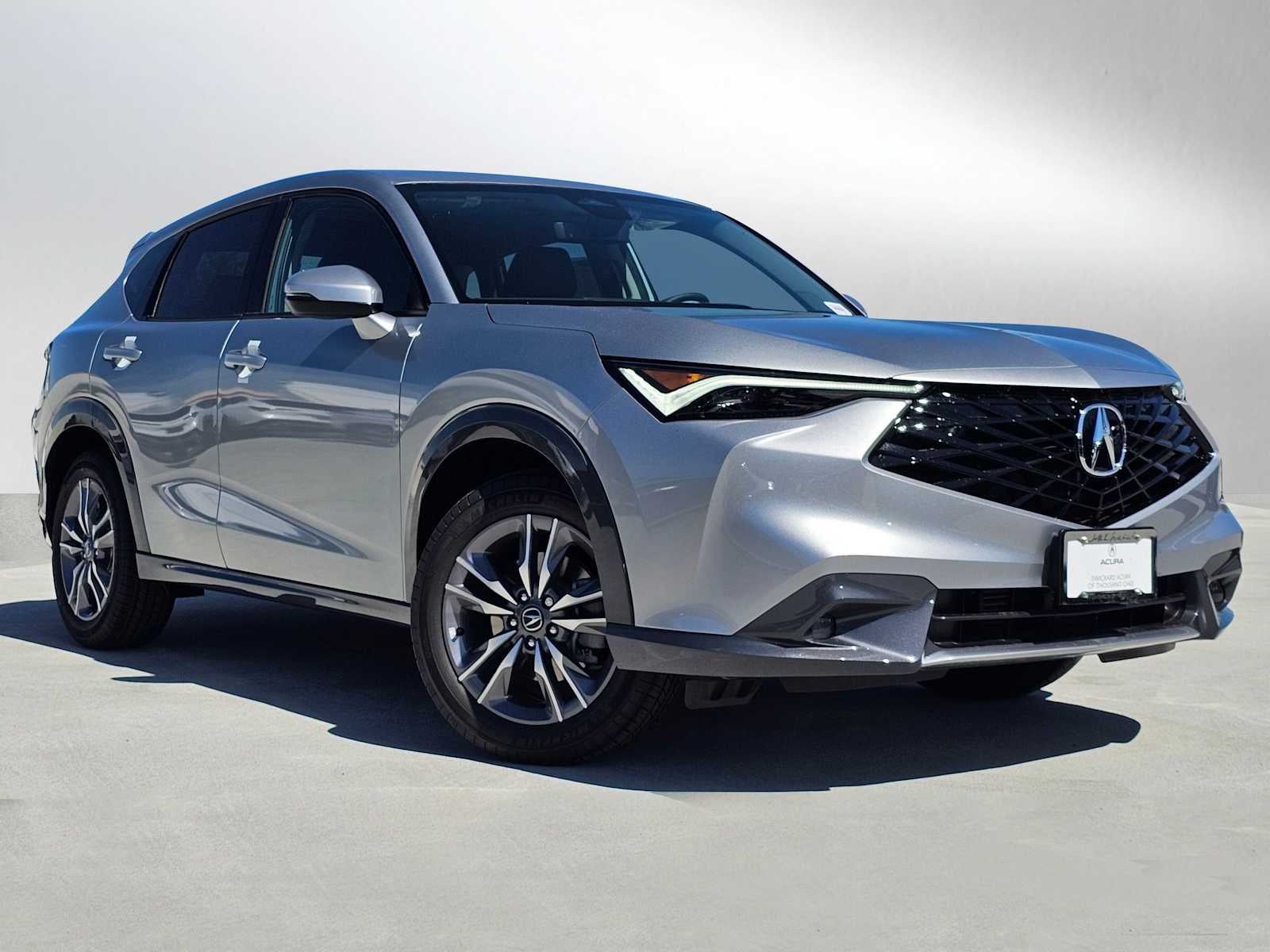 2026 Acura ADX ADX