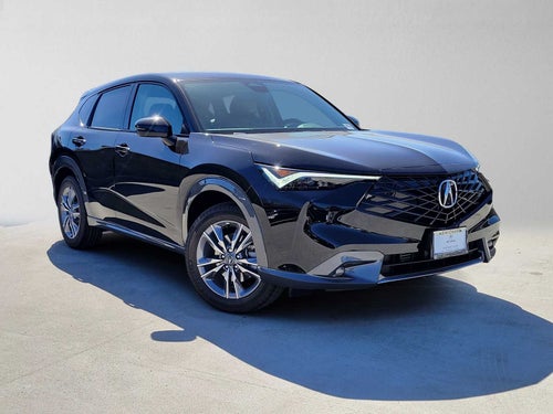 2026 Acura ADX FWD