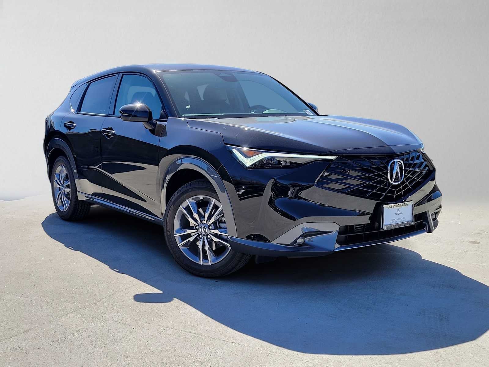 2026 Acura ADX FWD