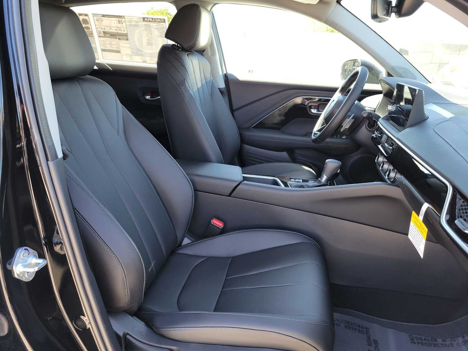 2026 Acura ADX FWD