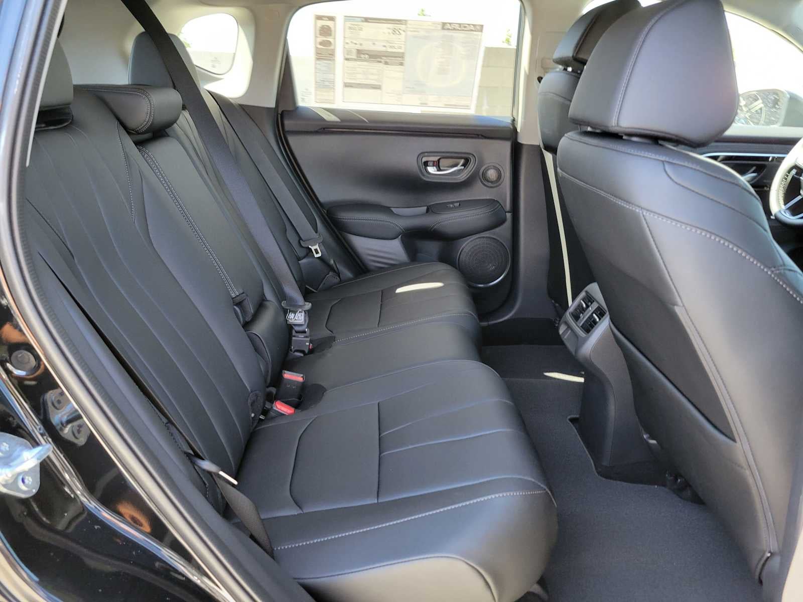 2026 Acura ADX FWD