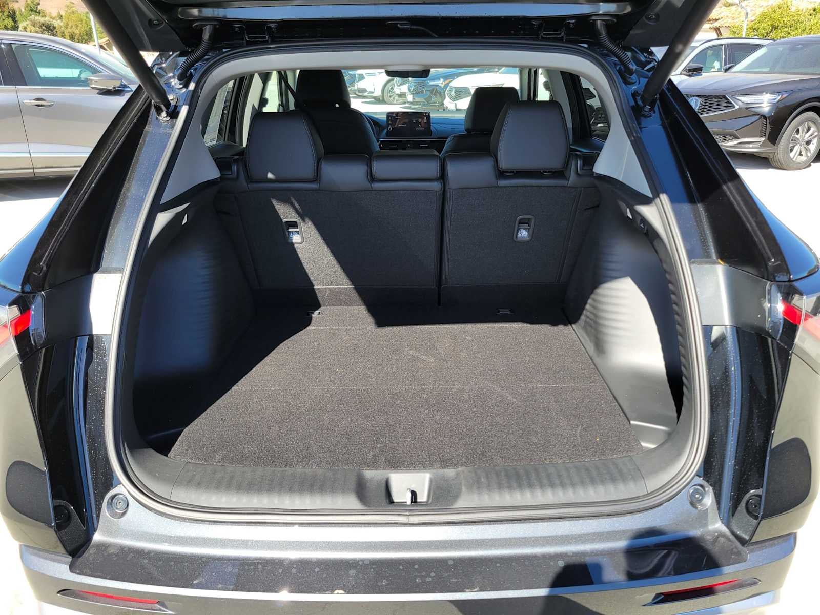 2026 Acura ADX FWD