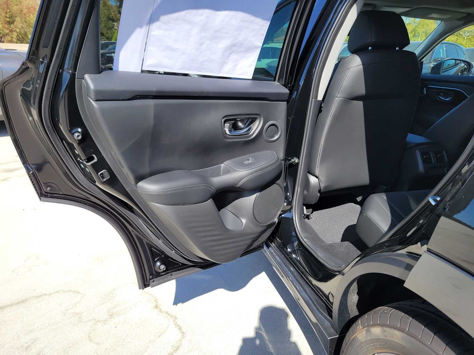 2026 Acura ADX FWD