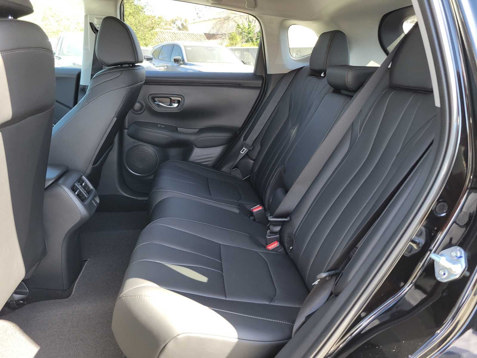 2026 Acura ADX FWD