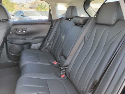 2026 Acura ADX FWD