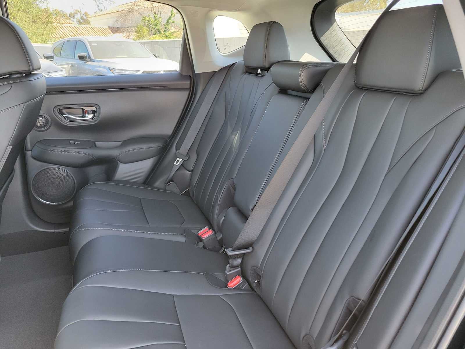 2026 Acura ADX FWD