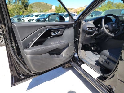 2026 Acura ADX FWD