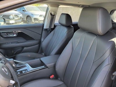 2026 Acura ADX FWD