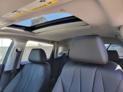 2026 Acura ADX FWD