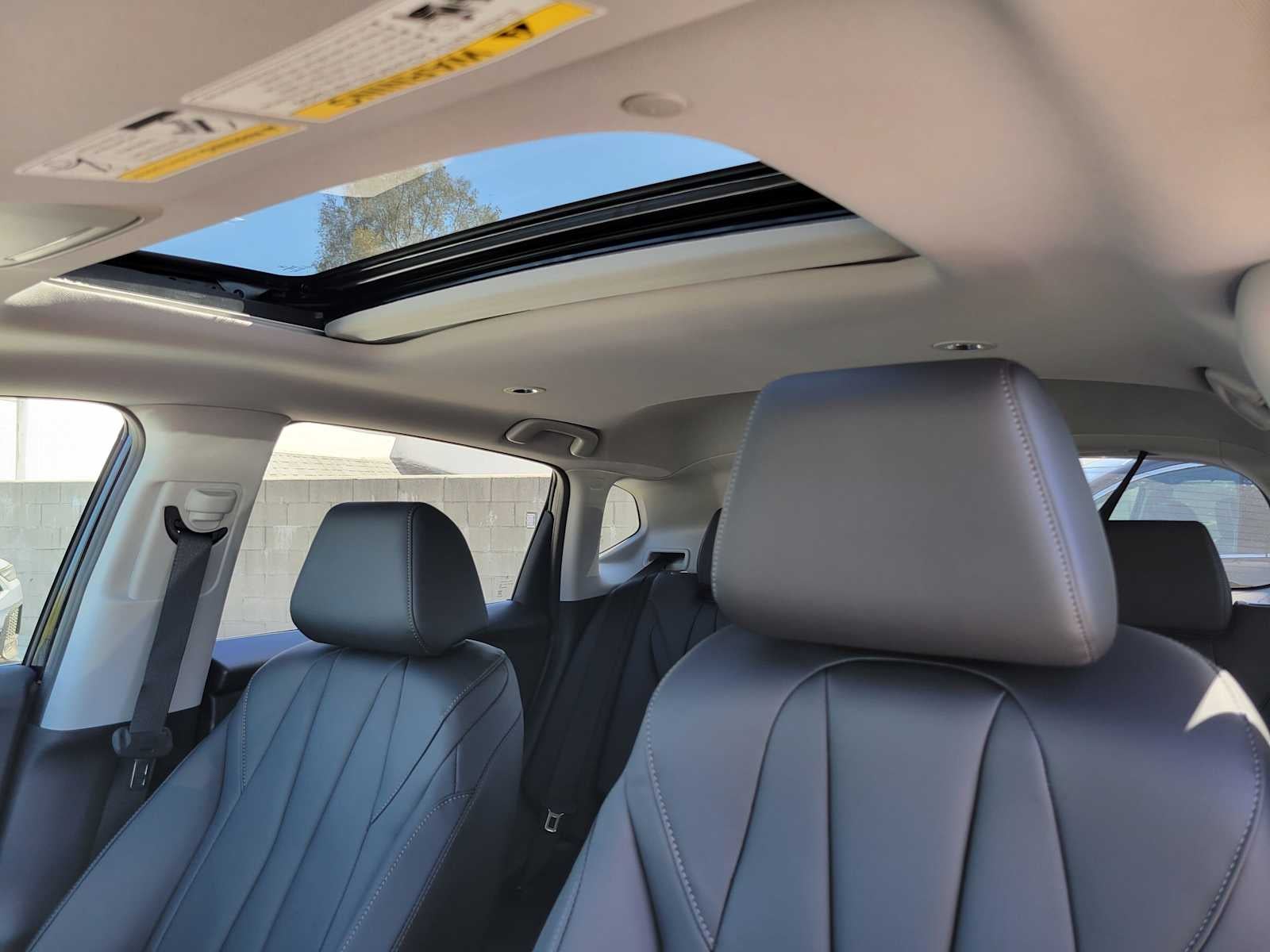 2026 Acura ADX FWD